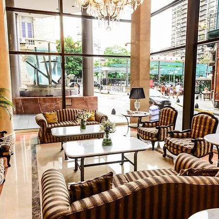 Amerian Buenos Aires Park Hotel Экстерьер фото