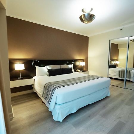 Amerian Buenos Aires Park Hotel Экстерьер фото