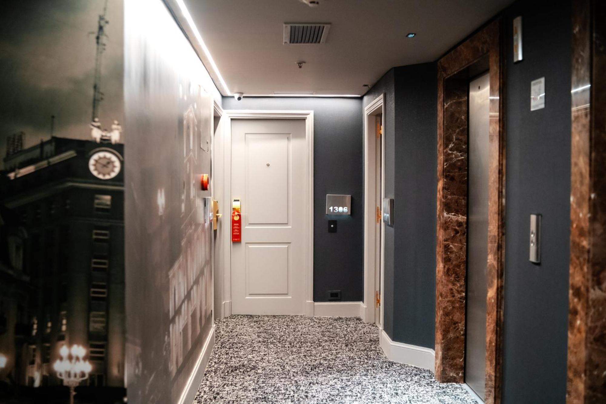 Amerian Buenos Aires Park Hotel Экстерьер фото