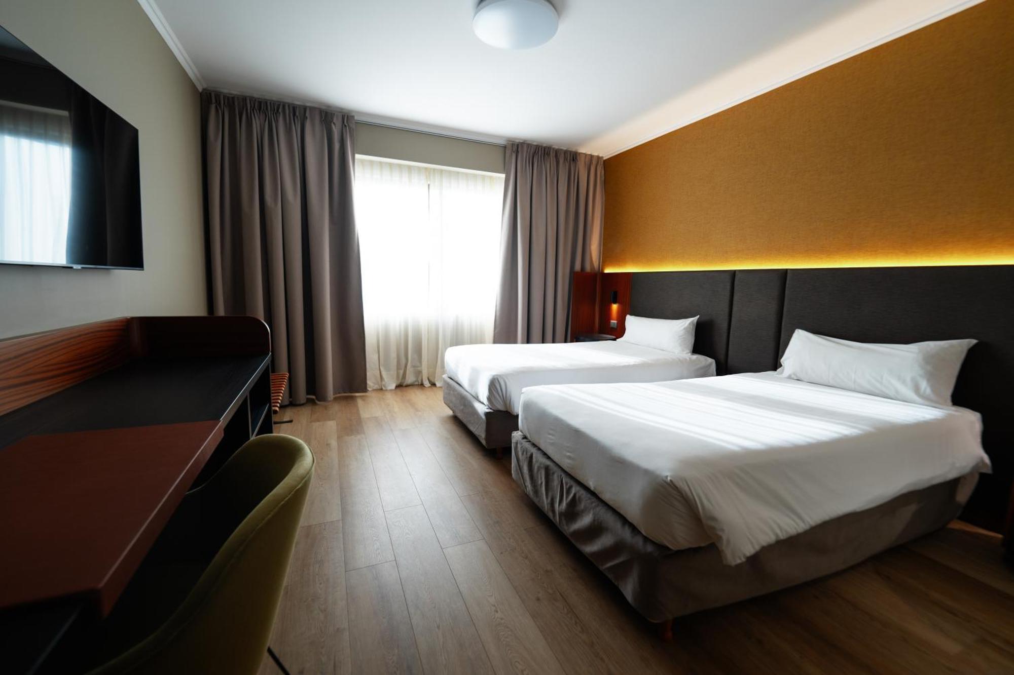 Amerian Buenos Aires Park Hotel Экстерьер фото