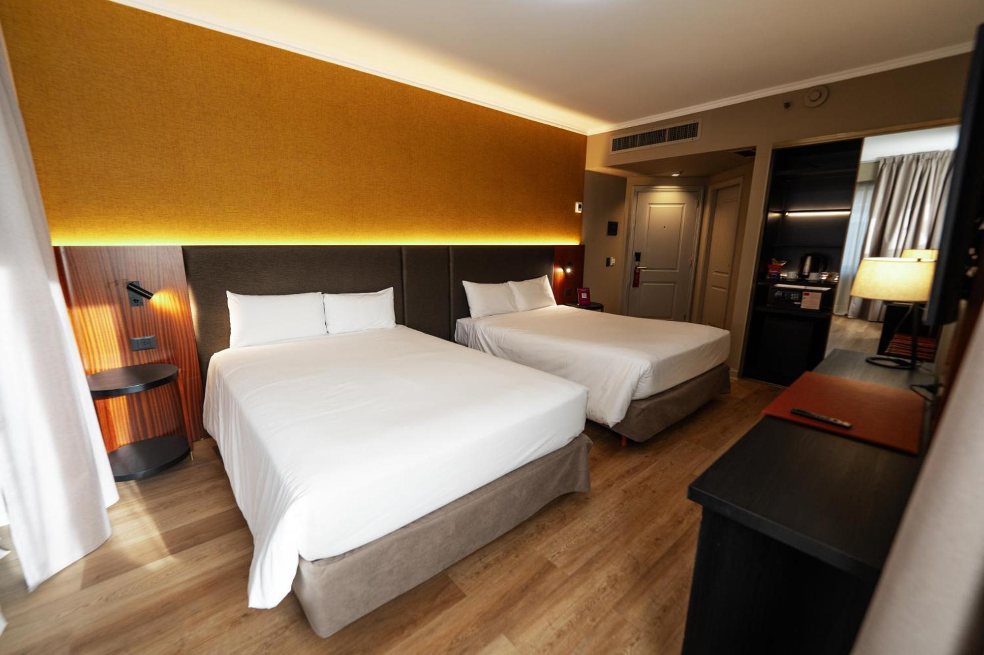 Amerian Buenos Aires Park Hotel Номер фото