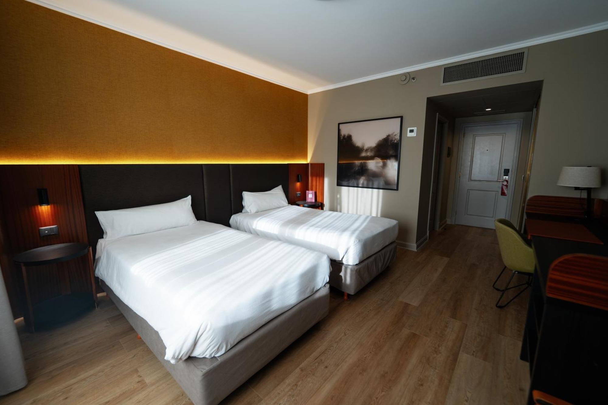 Amerian Buenos Aires Park Hotel Номер фото