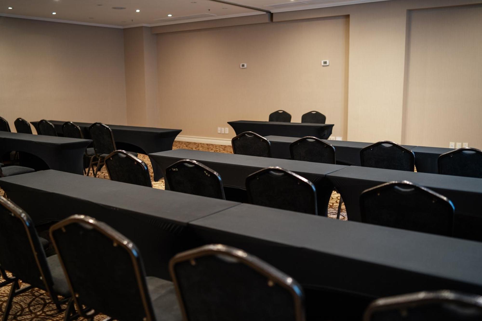 Amerian Buenos Aires Park Hotel Экстерьер фото