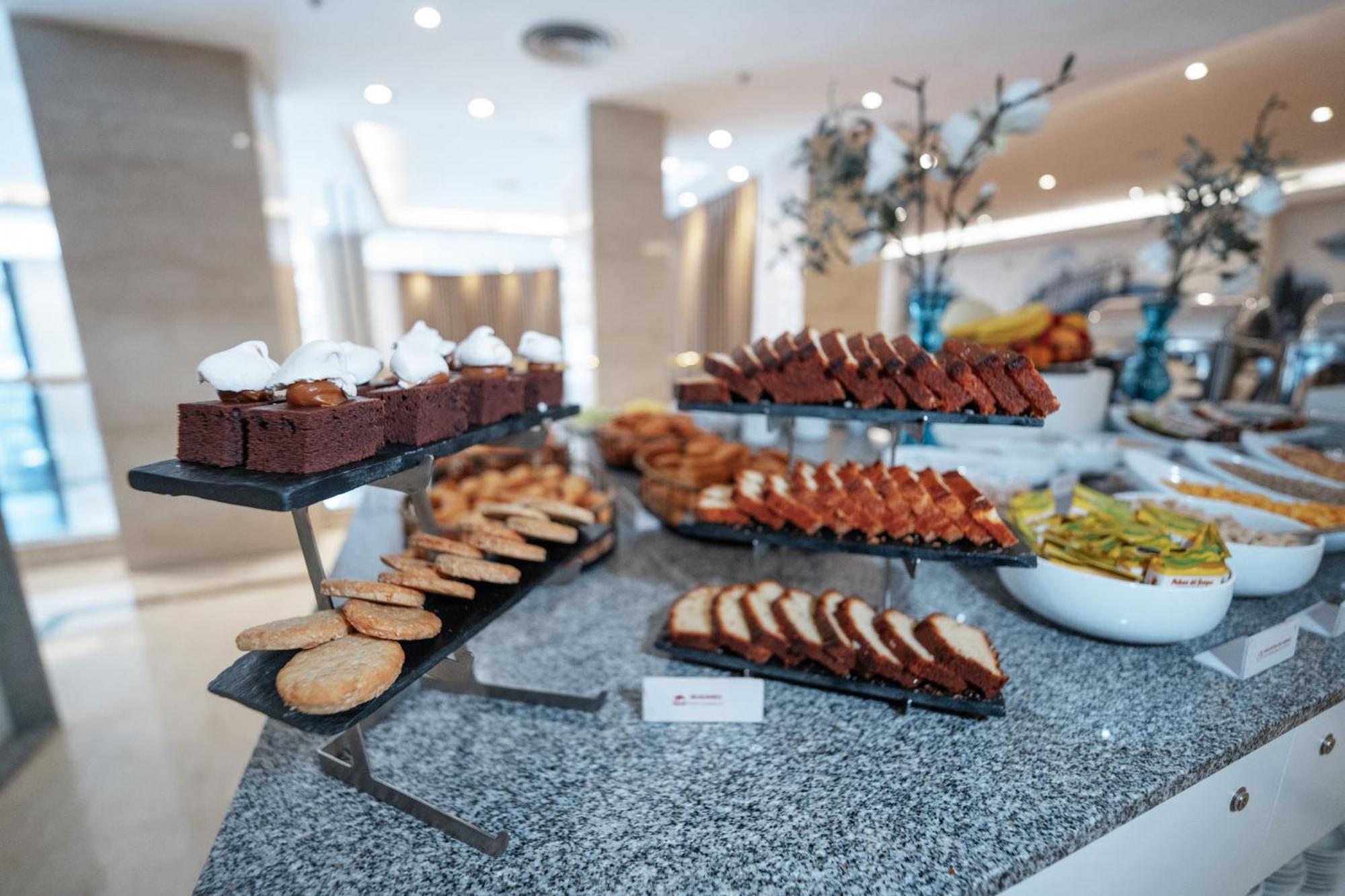 Amerian Buenos Aires Park Hotel Экстерьер фото