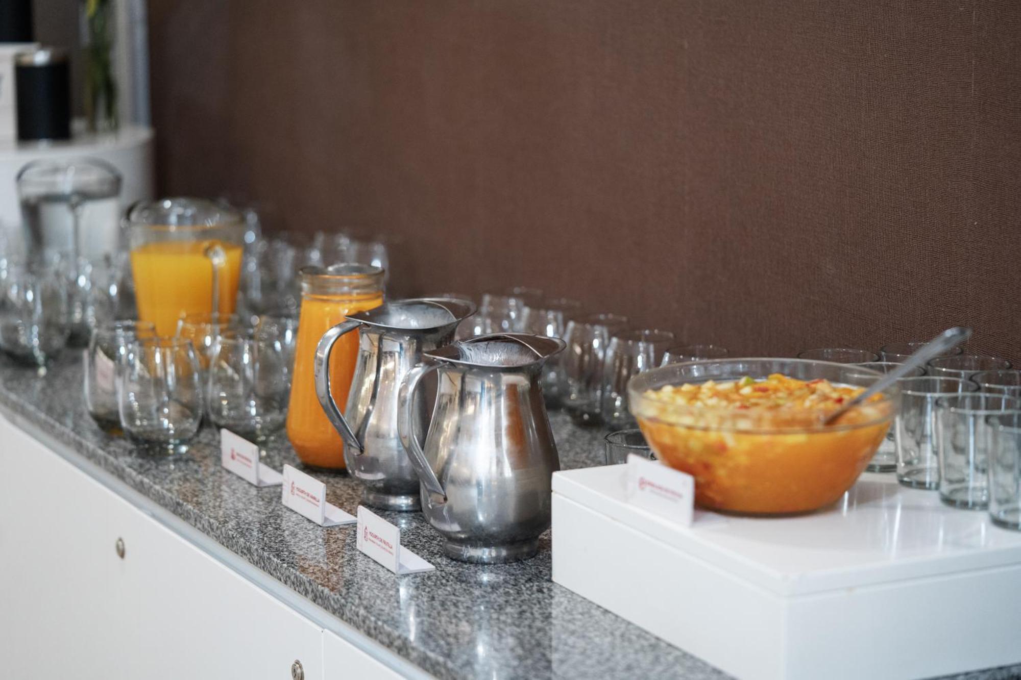 Amerian Buenos Aires Park Hotel Экстерьер фото
