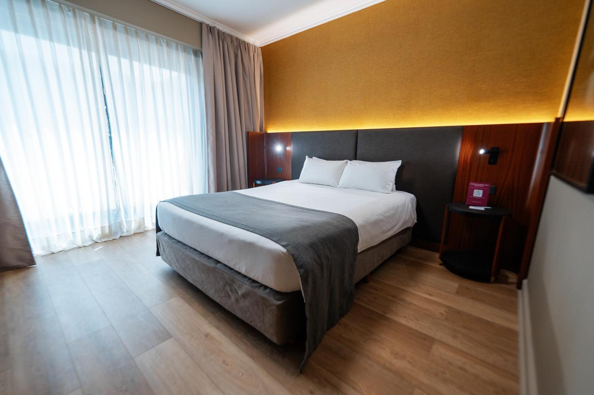 Amerian Buenos Aires Park Hotel Номер фото