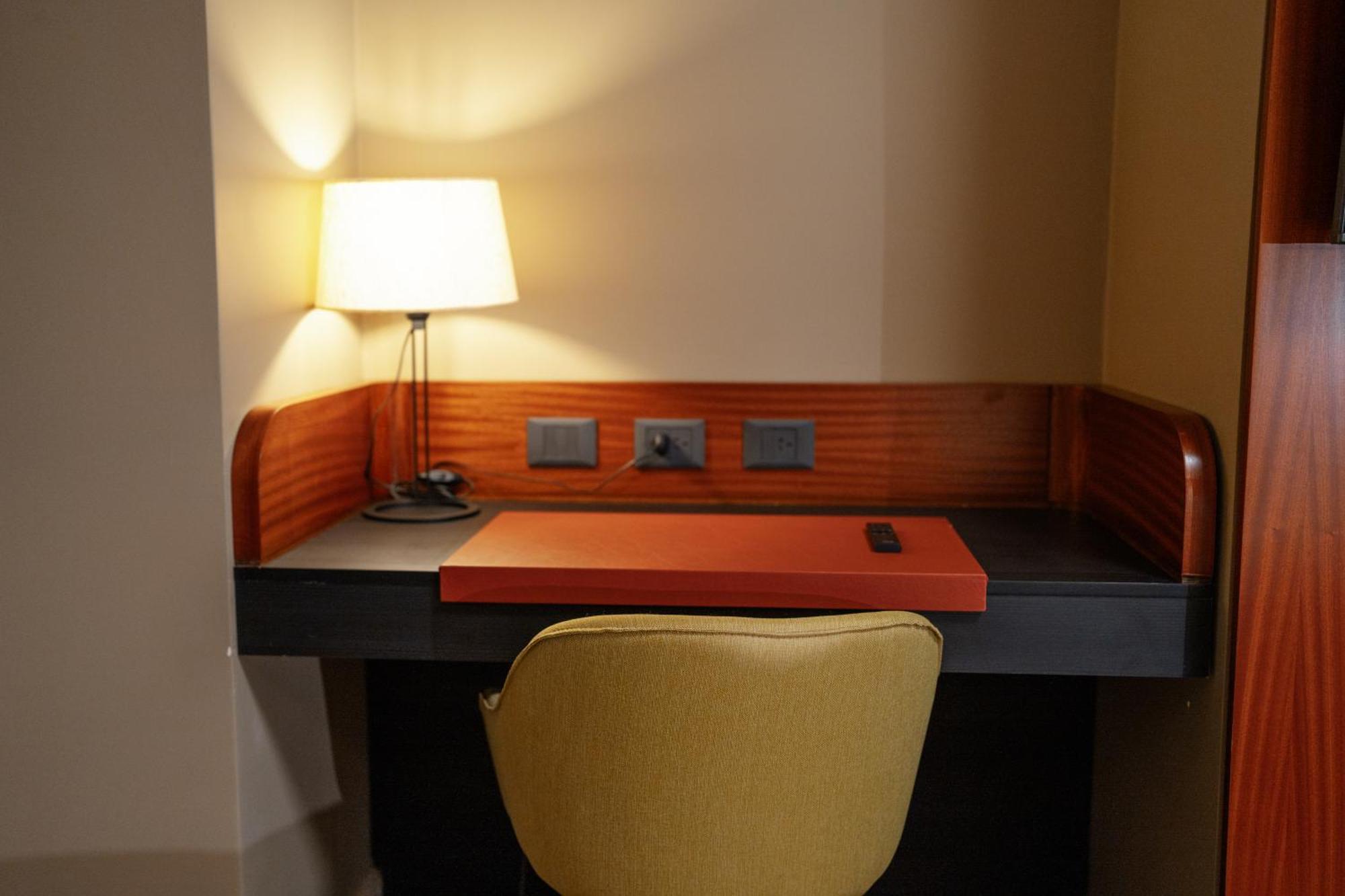 Amerian Buenos Aires Park Hotel Номер фото
