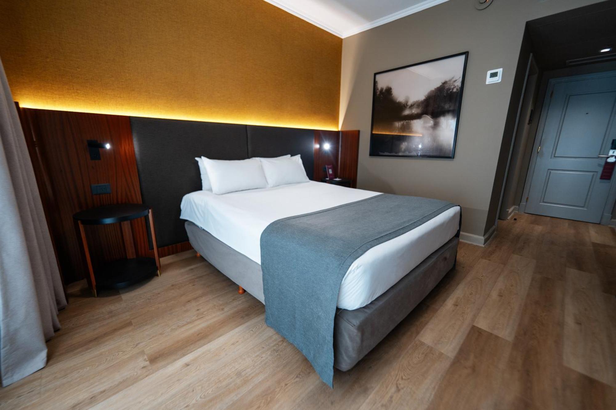 Amerian Buenos Aires Park Hotel Экстерьер фото