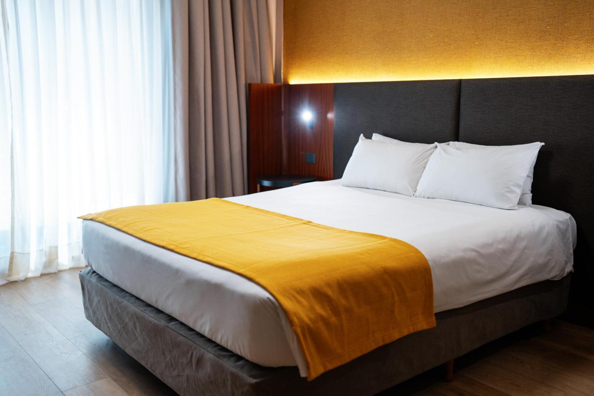 Amerian Buenos Aires Park Hotel Экстерьер фото