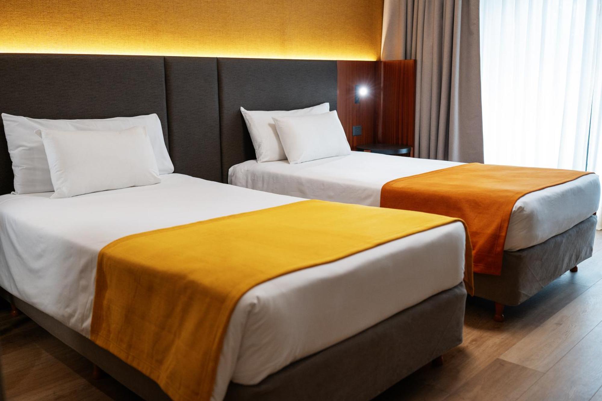 Amerian Buenos Aires Park Hotel Экстерьер фото