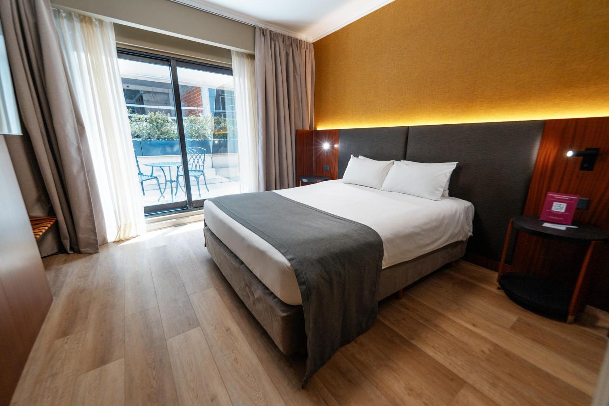 Amerian Buenos Aires Park Hotel Номер фото